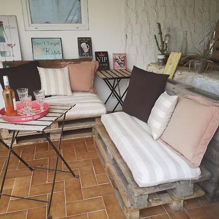罗萨斯Precioso Piso Con Vistas Espectaculares Del Mar Av-50公寓 外观 照片