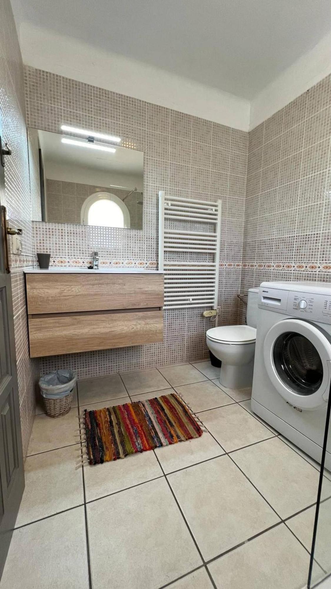 罗萨斯Precioso Piso Con Vistas Espectaculares Del Mar Av-50公寓 外观 照片