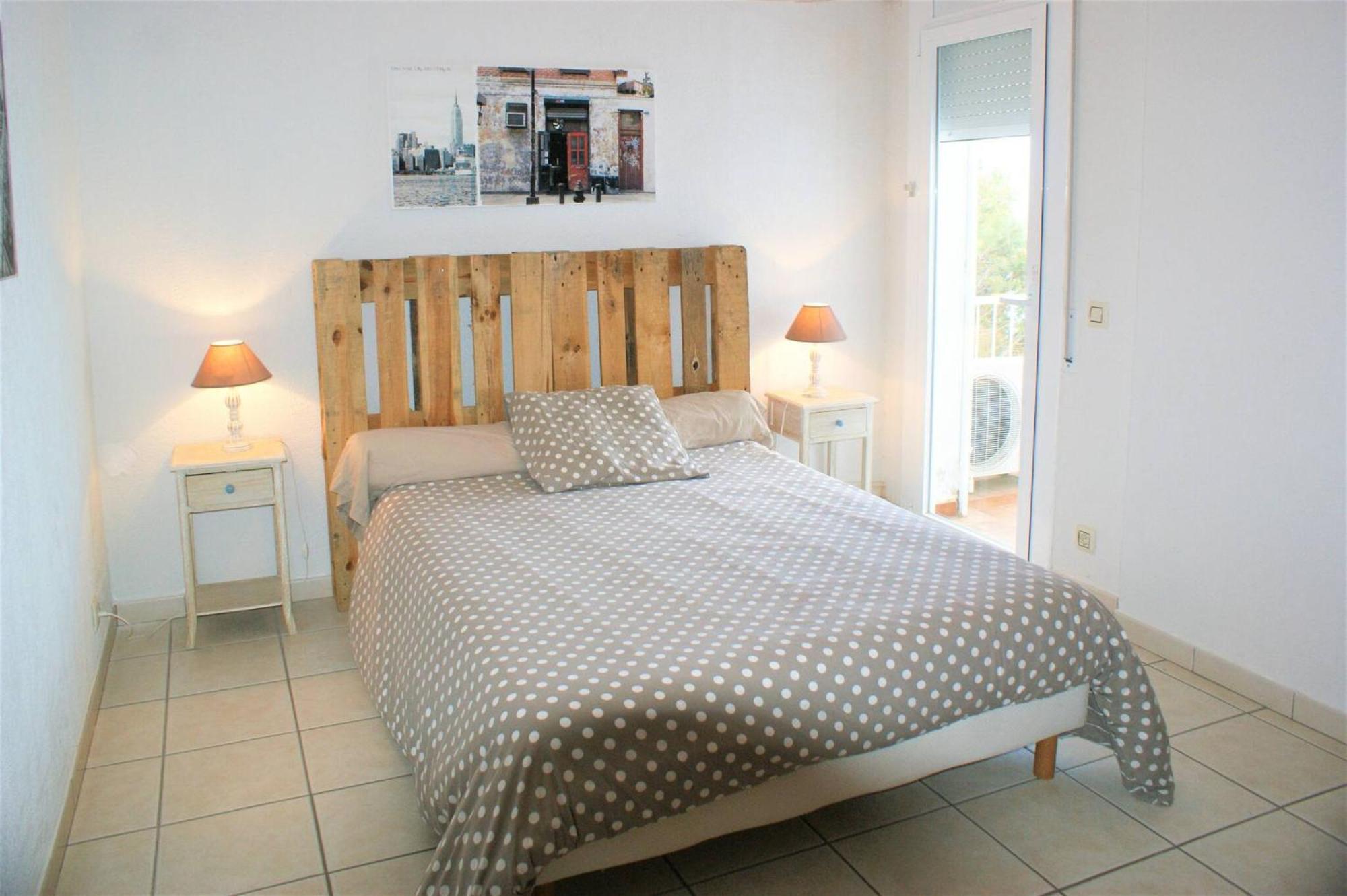 罗萨斯Precioso Piso Con Vistas Espectaculares Del Mar Av-50公寓 外观 照片