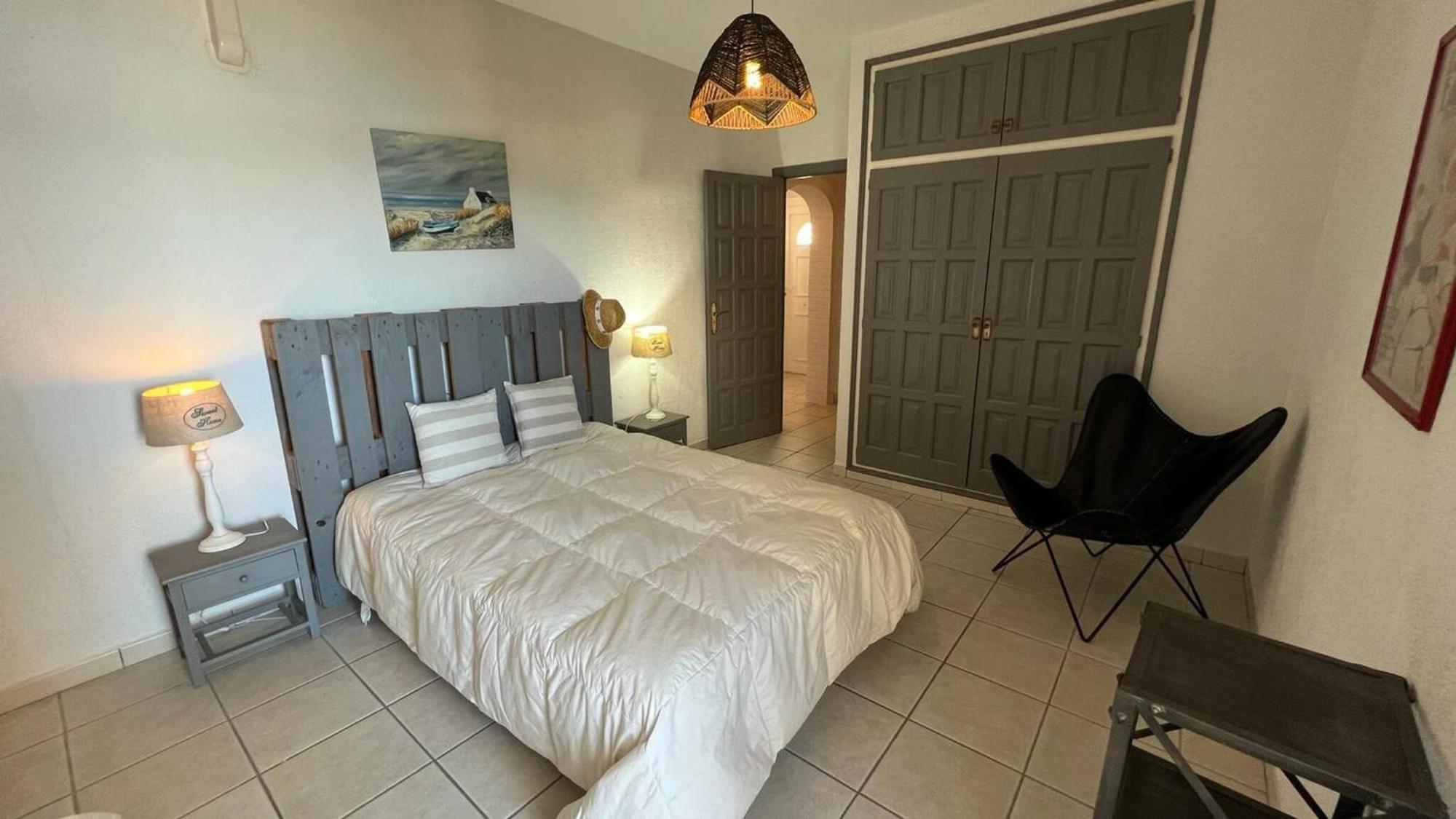 罗萨斯Precioso Piso Con Vistas Espectaculares Del Mar Av-50公寓 外观 照片