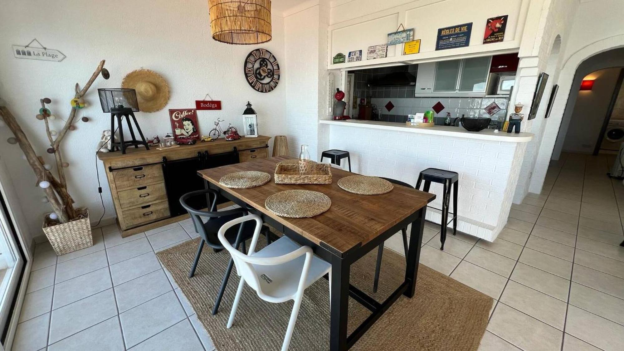 罗萨斯Precioso Piso Con Vistas Espectaculares Del Mar Av-50公寓 外观 照片