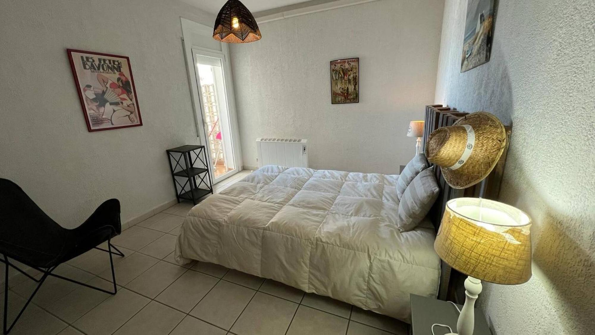 罗萨斯Precioso Piso Con Vistas Espectaculares Del Mar Av-50公寓 外观 照片