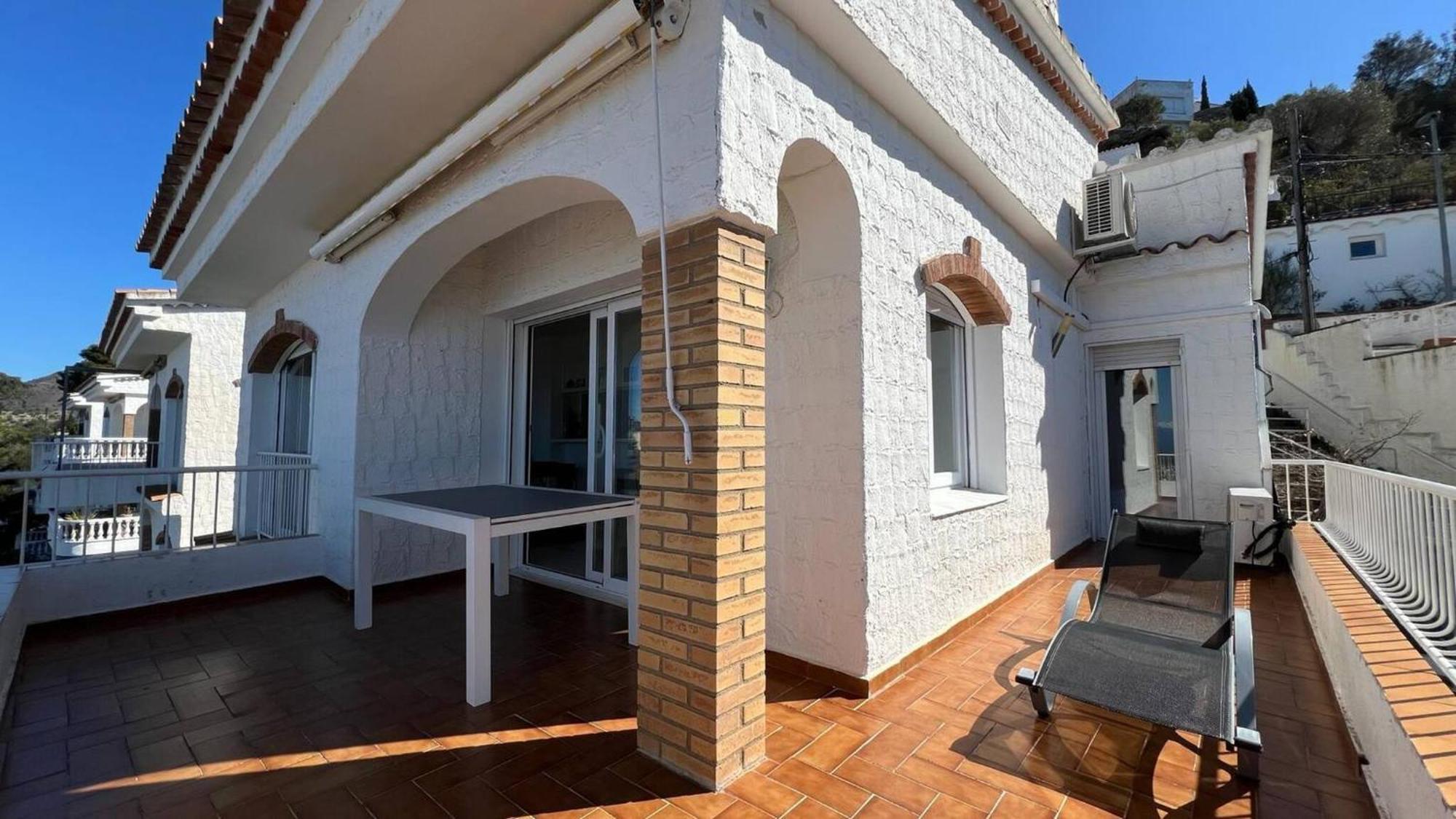 罗萨斯Precioso Piso Con Vistas Espectaculares Del Mar Av-50公寓 外观 照片